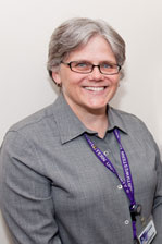 Patricia M. Garcia, MD, MPH